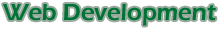 Web Development
